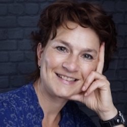 Actrice bekwaam in Motiverende gespreksvoering