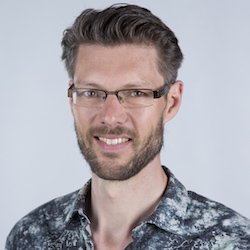 Sergio van der pluijm