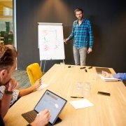 Incompany training met resultaat