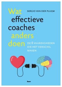 Cover 'Wat effectieve coaches anders doen'